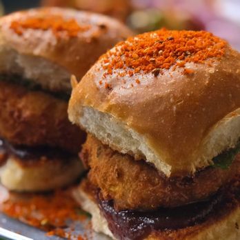 Chai Pani - Vada Pau - Indian Near Me - Decatur, Georgia Chai Pani - Vada Pau - Indian Near Me - Decatur, Georgia