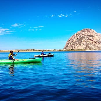 Rock Kayak - Beautiful Morro Bay kayaks from Rock Kayak! - Rafting/Kayaking Near Me - Morro Bay, California Rock Kayak - Beautiful Morro Bay kayaks from Rock Kayak! - Rafting/Kayaking Near Me - Morro Bay, California