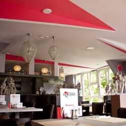 Kroatien Restaurant Mediterraneo - Cocktailbar und Lounge