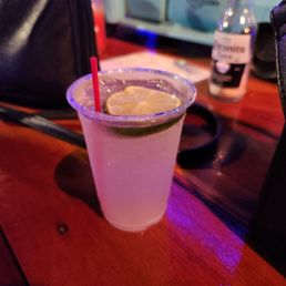 Margarita Margarita