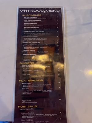 Menu photo 4 Valley Taproom Queen Creek, AZ Menu photo 4 Valley Taproom Queen Creek, AZ