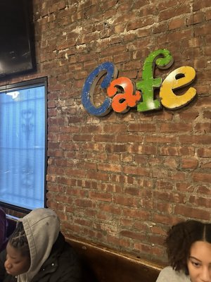 Lincoln Station by null