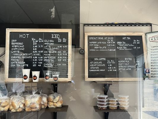 Starbread Bakery by null