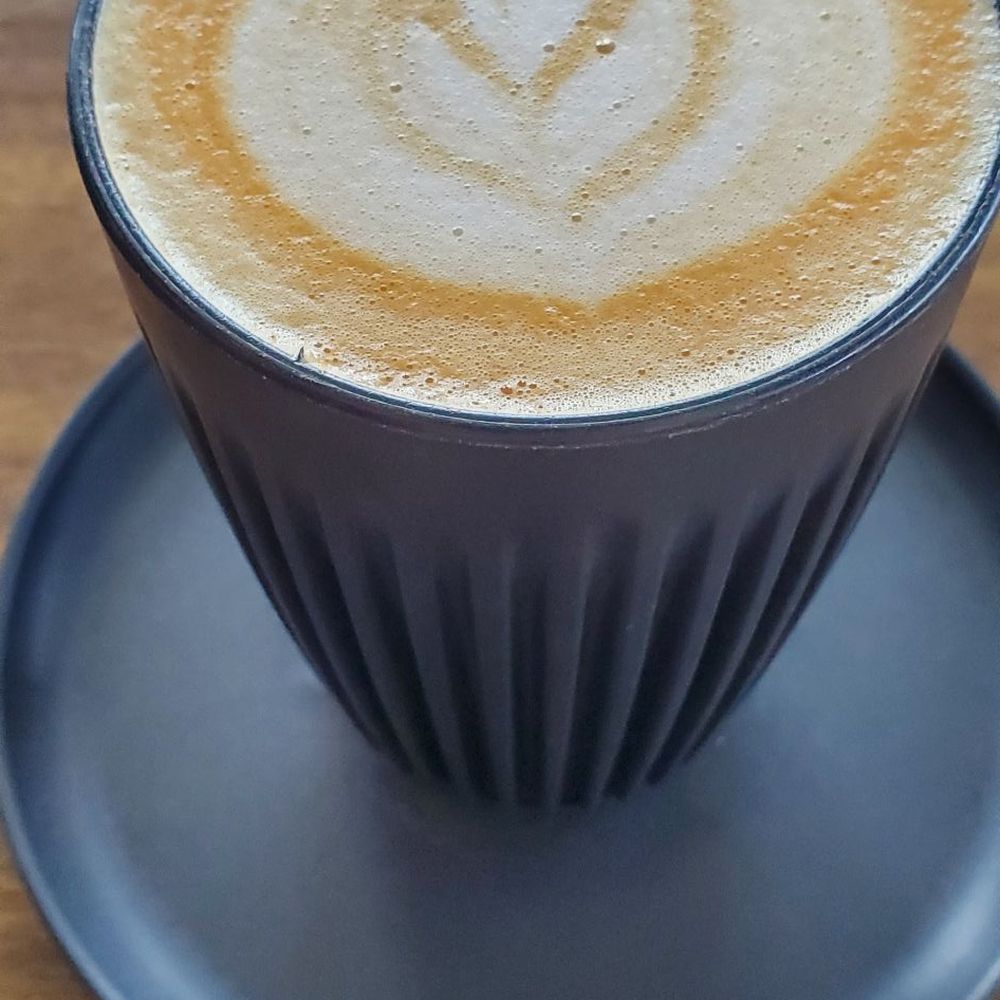 Filigree Coffee - Oatmilk latte - Coffee & Tea Near Me - Winter Garden, Florida Filigree Coffee - Oatmilk latte - Coffee & Tea Near Me - Winter Garden, Florida