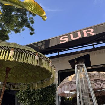 SUR RESTAURANT & LOUNGE - Updated June 2025 - 3930 Photos & 4416 ...