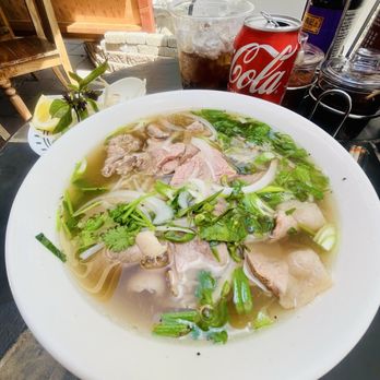 Tiny Saigon - Vietnamese Near Me - Corona, California