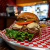 Hall Of Flame Burgers gift card