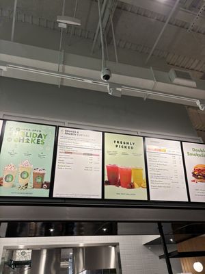 Shake Shack Folsom by null
