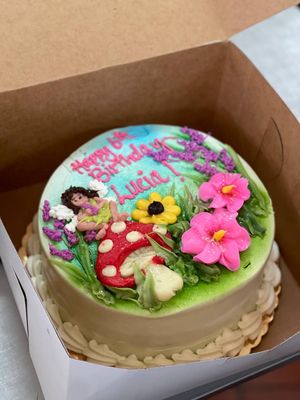 Wuollet Bakery by null