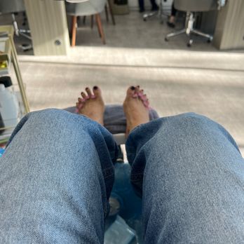 HERA Nails & Spa - My nails! - Nail Salons Near Me - Redmond, Washington