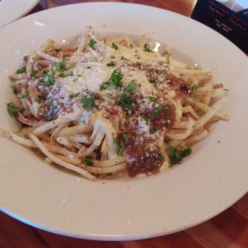 Zovs - Dirty fries. - New American Near Me - Irvine, California Zovs - Dirty fries. - New American Near Me - Irvine, California