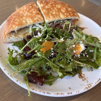Urbane Cafe - Pastrami Tri Tip - Salad Near Me - Burbank, California Urbane Cafe - Pastrami Tri Tip - Salad Near Me - Burbank, California