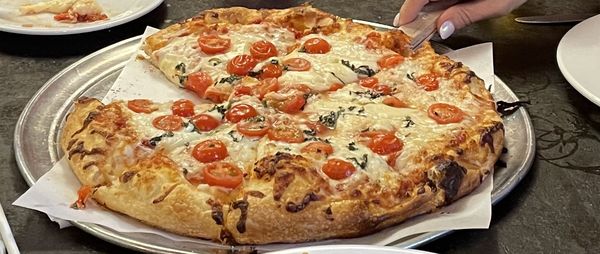Buono's Pizzeria by null