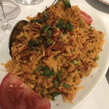 Le Palais de Raja Maharaja - Keema biryani - Indian Near Me - Paris, 75 Le Palais de Raja Maharaja - Keema biryani - Indian Near Me - Paris, 75