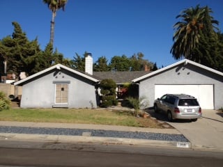 Slide of Mendez Roofing