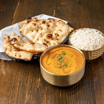 Frisco BaseCamp - Butter Chicken Curry - Himalayan/Nepalese Near Me - Frisco, Texas