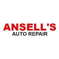 Ansell's Auto Repair