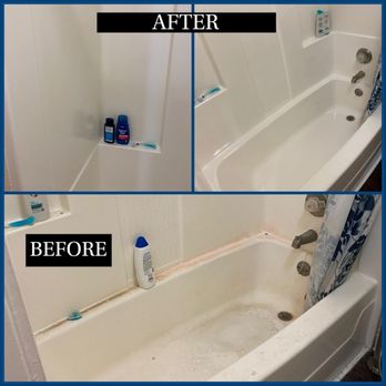 Yenny Clean - Home Cleaning Near Me - Dunlap, Tennessee Yenny Clean - Home Cleaning Near Me - Dunlap, Tennessee