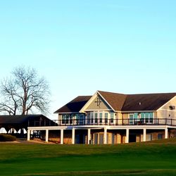 Indian Ridge Golf Club
