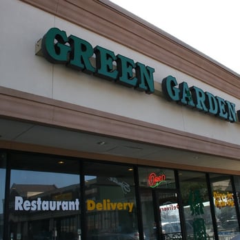 Green Garden - Chinese Near Me - Houston, Texas