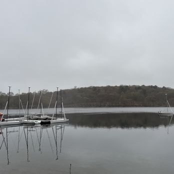 Jamaica Pond - Parks Near Me - Jamaica Plain, Massachusetts