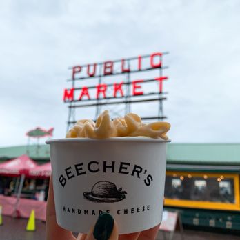 Beecher's Handmade Cheese - Cheese Shops Near Me - Seattle, Washington Beecher's Handmade Cheese - Cheese Shops Near Me - Seattle, Washington