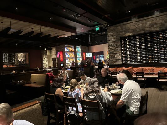 Firebirds Wood Fired Grill by null