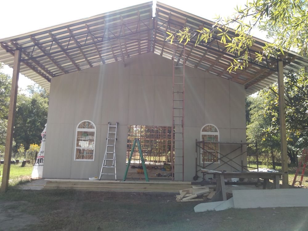 Slide of Universal Home Remodeling