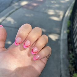 Jenny's Nail Salon