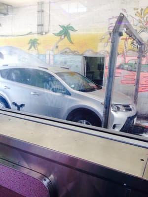 Cruisers Car Wash by null