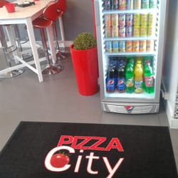 Pizza City