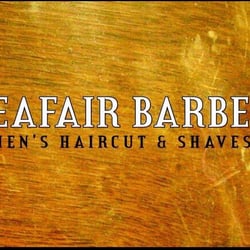 Seafair Barber
