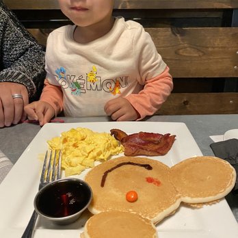Toast - Mini Pancakes - Breakfast & Brunch Near Me - Temecula, California Toast - Mini Pancakes - Breakfast & Brunch Near Me - Temecula, California