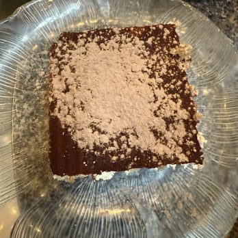 Caffe Greco - Tiramisu - Coffee & Tea Near Me - San Francisco, California
