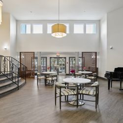 Nouveau Marc by Barclay House