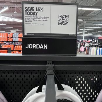 redlands nike outlet