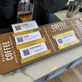 Deeper Roots Coffee - Coffee & Tea Near Me - Cincinnati, Ohio
