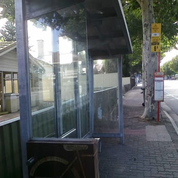 Sir Donald Bradman Drive Bus stops - Transportation Near Me - Hilton, SA
