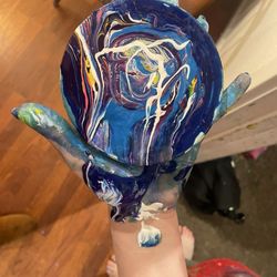 Expressive Arts @ 32nd & Thorn