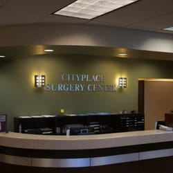 City Place Surgery Center - City Place Surgery Center - Creve Coeur, MO