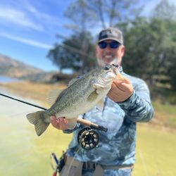 Off the Hook Fly Fishing