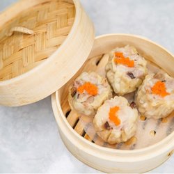 Yang Kee Dumpling