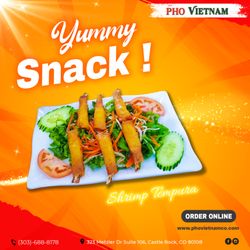 Pho Vietnam