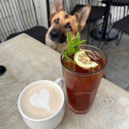Chai Tea and Iced Tea Chai Tea and Iced Tea