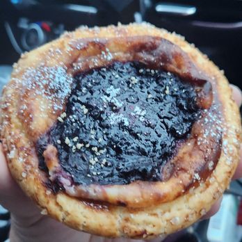 Hold The Wheat - Marionberry gallette/pastry is delicious - Bakeries Near Me - Beaverton, Oregon Hold The Wheat - Marionberry gallette/pastry is delicious - Bakeries Near Me - Beaverton, Oregon
