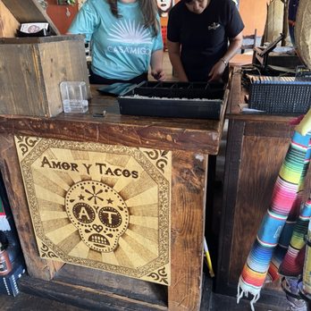 Amor Y Tacos - Mexican Near Me - Cerritos, California