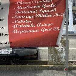 Home Maid Ravioli Company - Menu