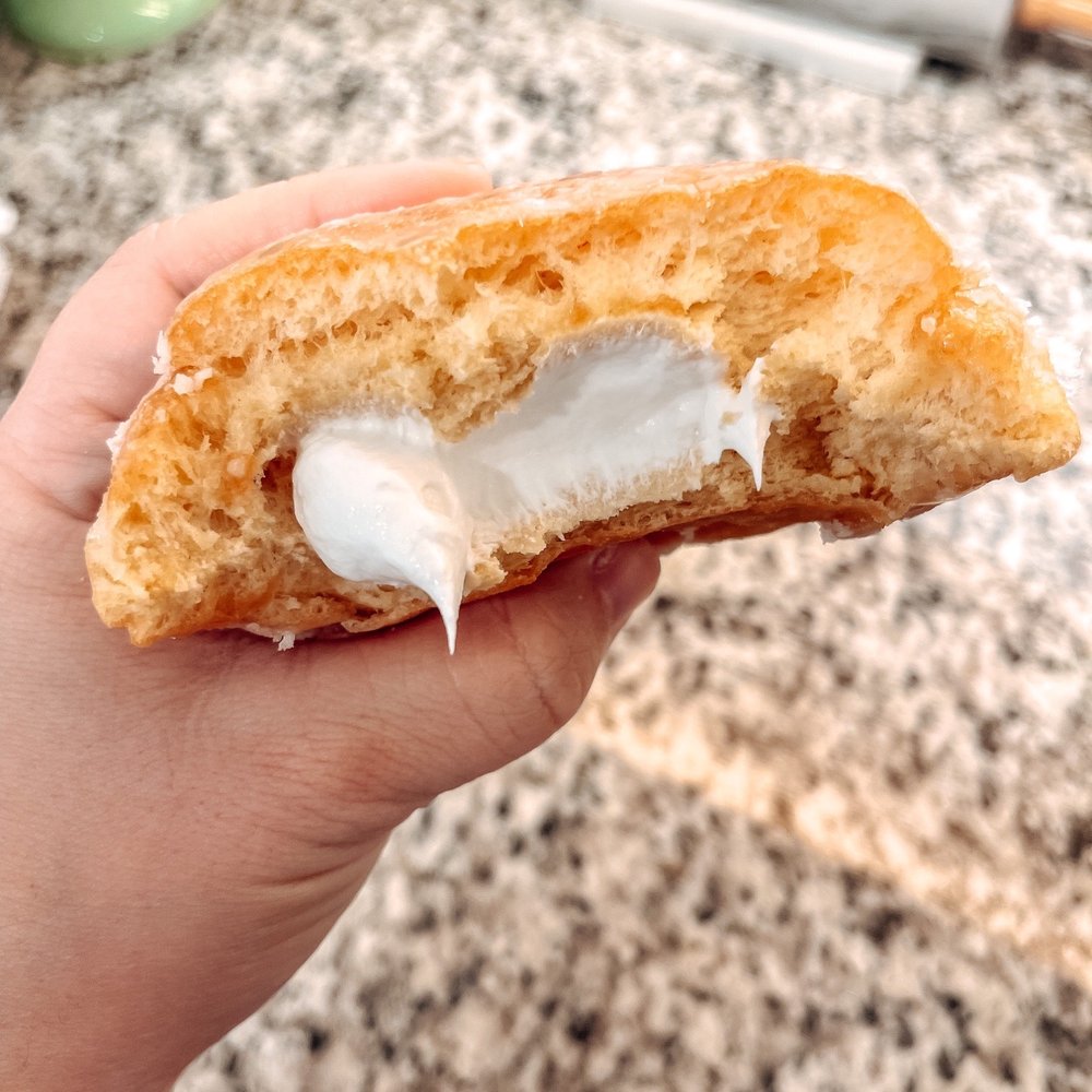 THE BEST 10 DONUTS near MAYODAN, NC 27027 - Updated 2026 - Hours - Yelp, image size:1000x1000