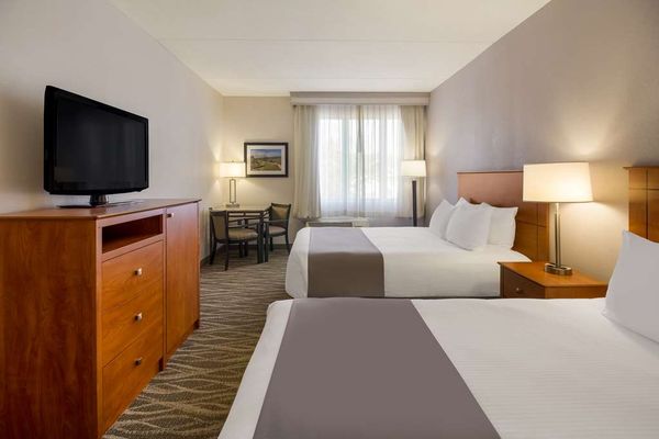 Best Western Lock Haven by null