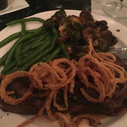 Ny Strip Steak